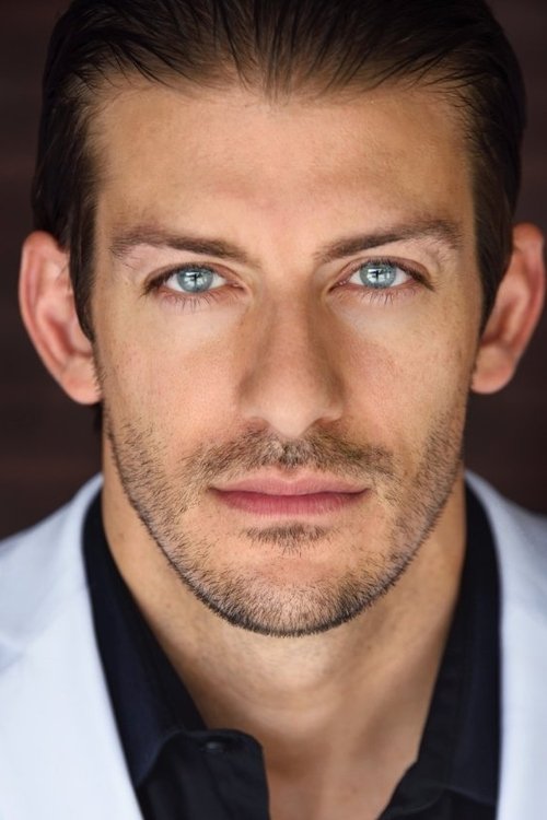 Profile photo of Zachary Vazquez