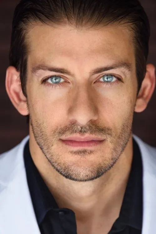 Profile photo of Zachary Vazquez