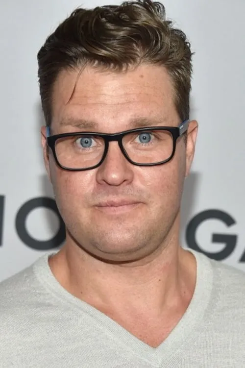 Profile photo of Zachery Ty Bryan