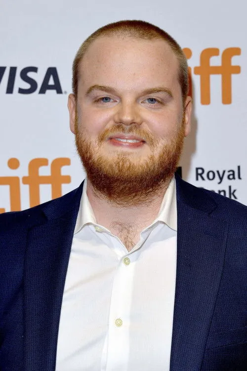 Profile photo of Zack Akers