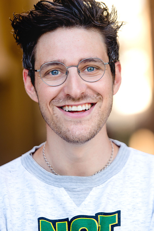 Profile photo of Zack Bornstein