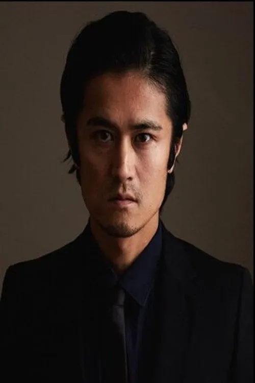 Profile photo of Zack Eisaku Niizato