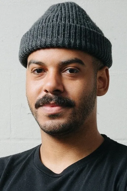 Profile photo of Zack Fox