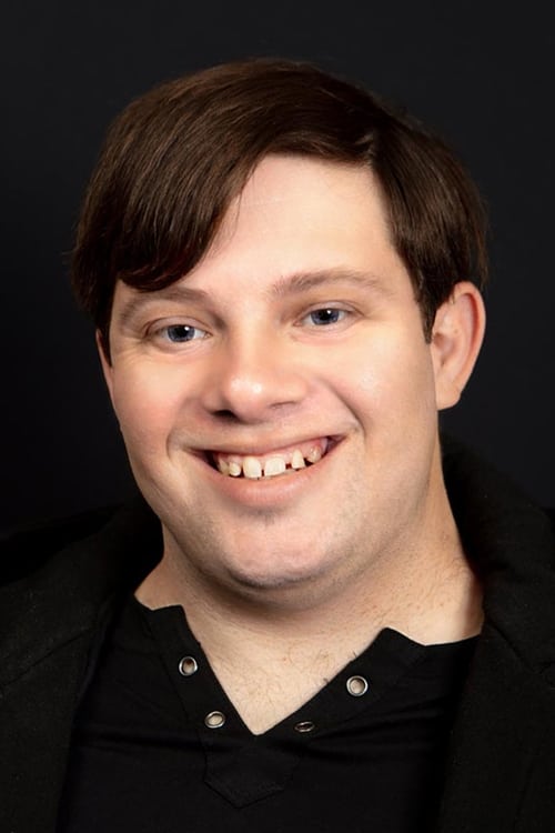 Photo of Zack Gottsagen