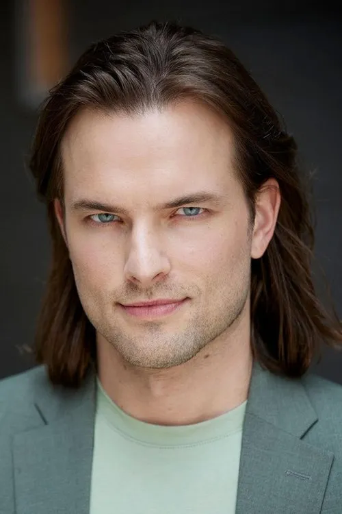 Profile photo of Zack Mines