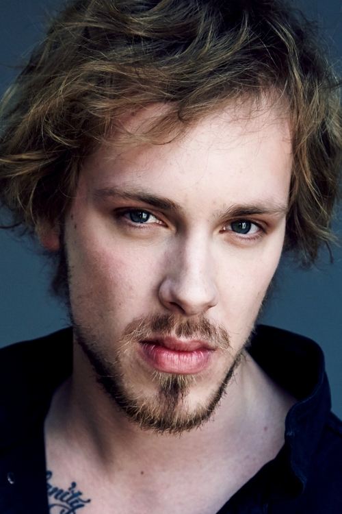 Profile photo of Zack Shada