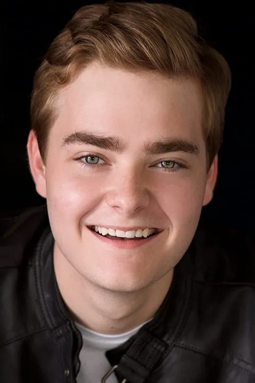 Profile photo of Zack Shires