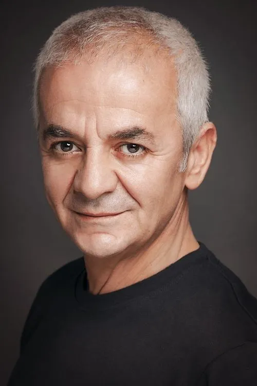 Photo of Zafer Algöz