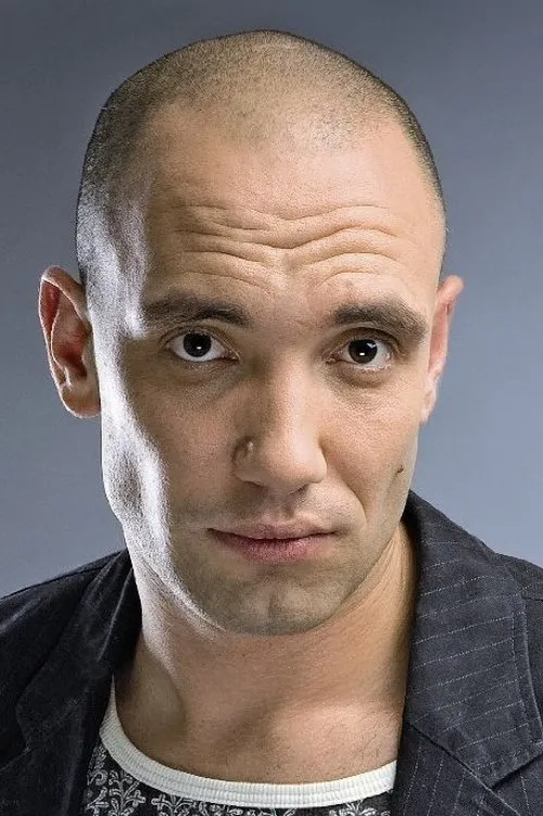 Profile photo of Zahari Baharov