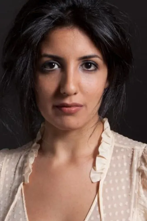 Photo of Zahra Alzubaidi