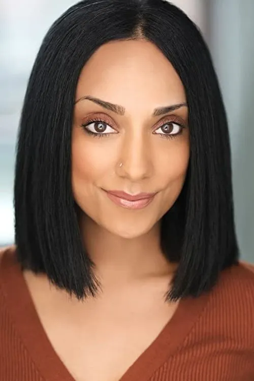 Profile photo of Zahra Anderson