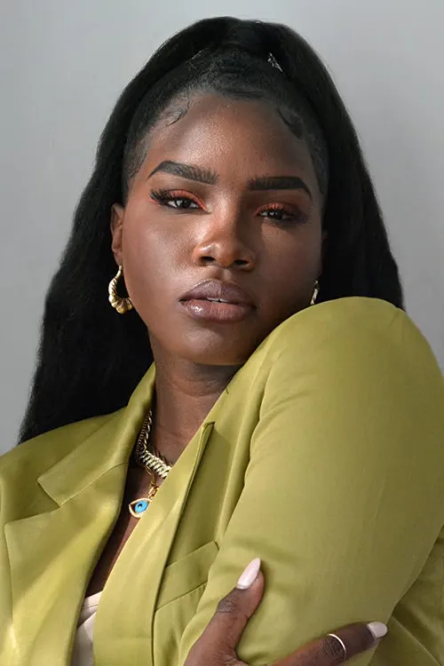 Photo of Zahra Bentham