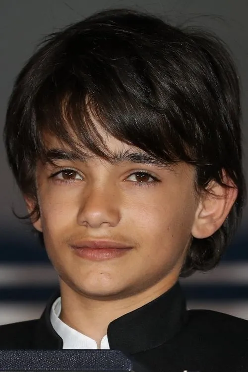 Profile photo of Zain Al Rafeea