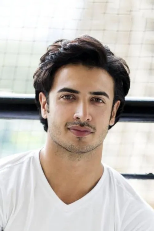 Profile photo of Zain Khan Durrani