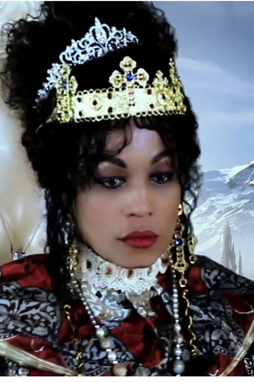 Photo of Zaina Juliette