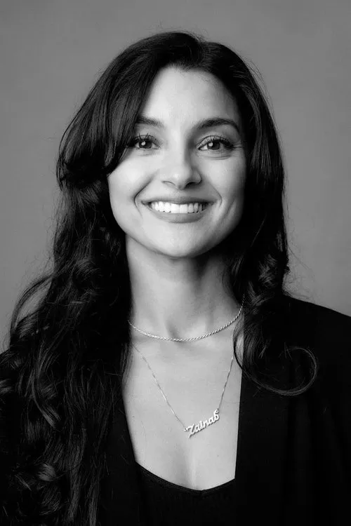 Profile photo of Zainab Azizi