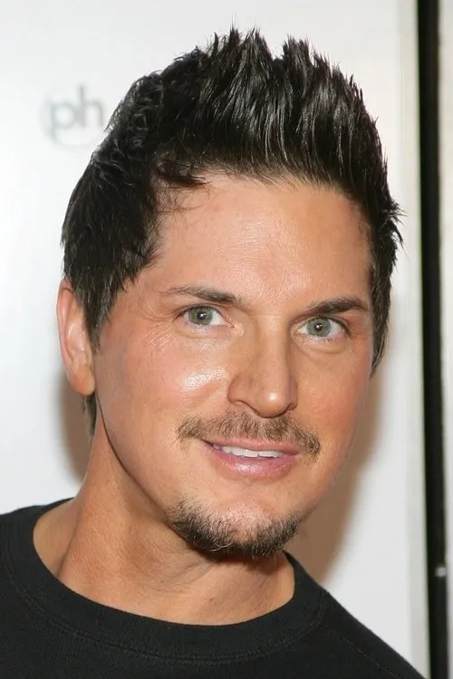 Profile photo of Zak Bagans
