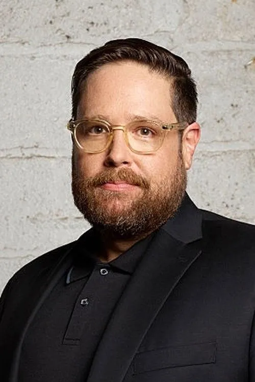 Profile photo of Zak Orth