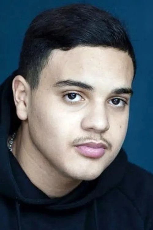 Photo of Zakaria-Tayeb Lazab