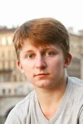 Profile photo of Zakhar Ronzhin