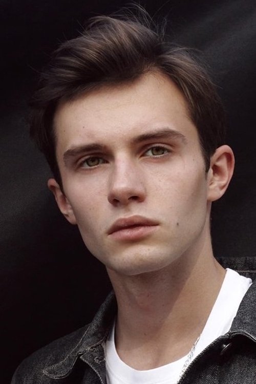 Profile photo of Zakhar Shadrin