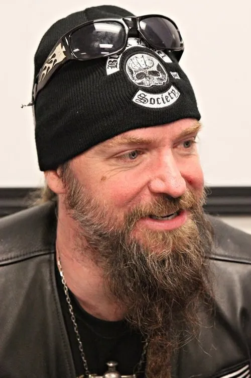 Profile photo of Zakk Wylde