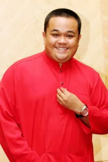 Photo of Zalif Sidek