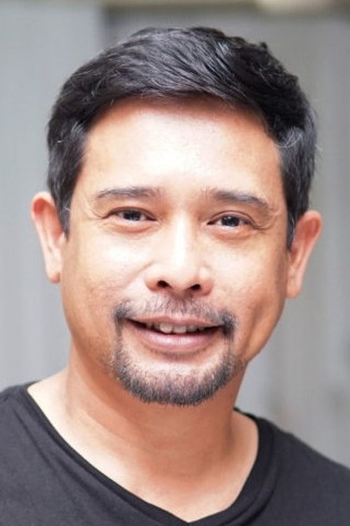 Profile photo of Zamarul Hisham