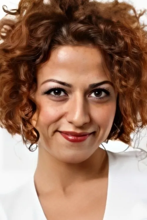 Photo of Zamire Zeynep Özdemir