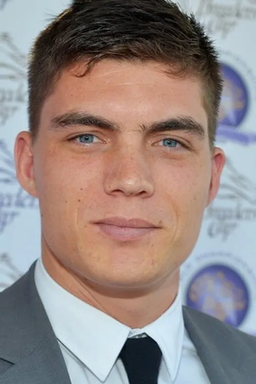 Photo of Zane Holtz