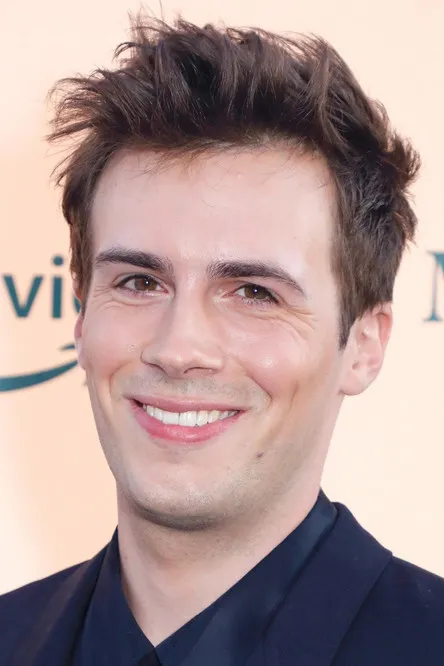 Profile photo of Zane Pais