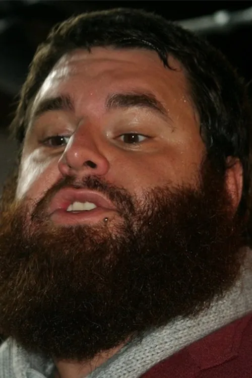 Profile photo of Zane Riley