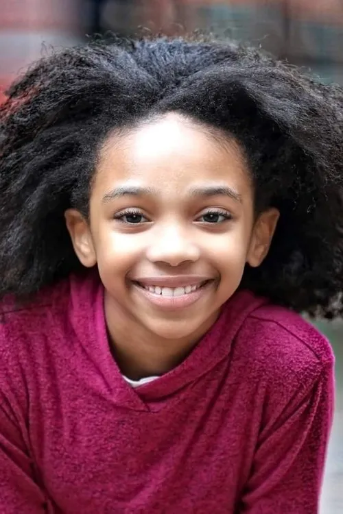 Profile photo of Zani Jones Mbayise