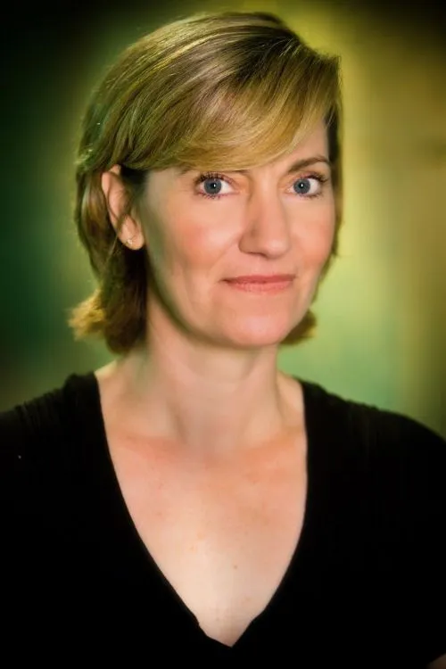 Profile photo of Zanne Devine