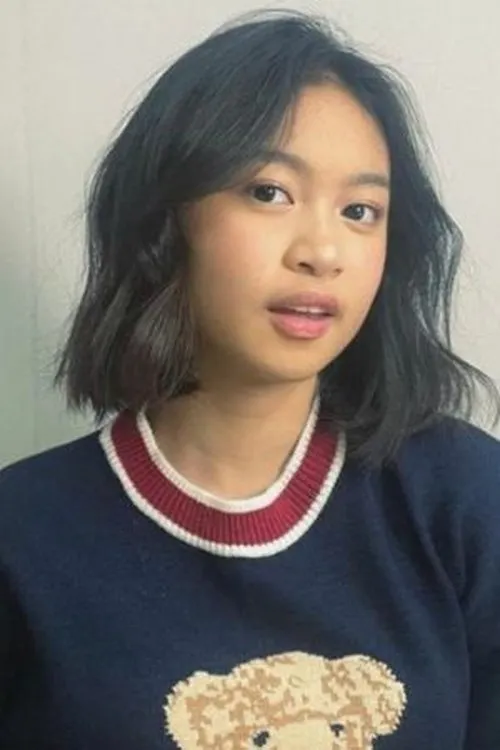 Profile photo of Zara Leola