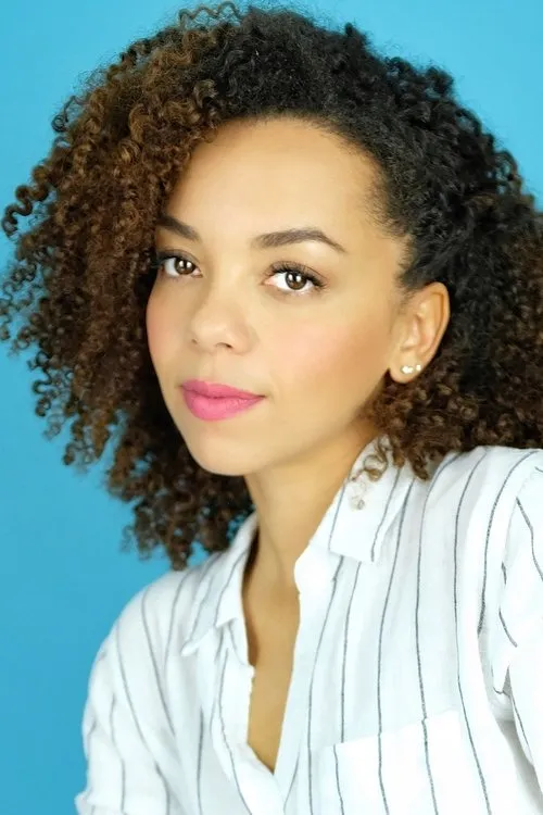 Profile photo of Zarrin Darnell-Martin