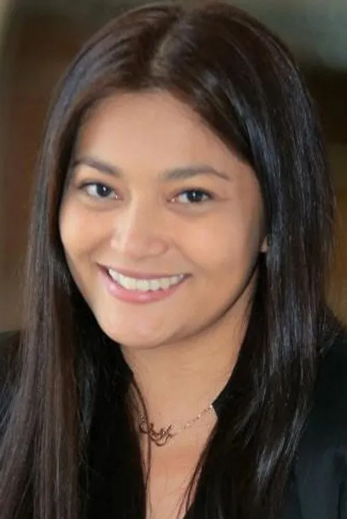 Photo of Zarynn Min