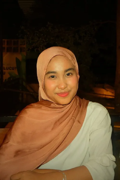 Photo of Zaskia Hana Nadya