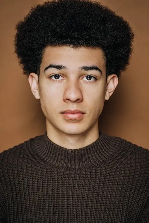 Photo of Zavien Garrett