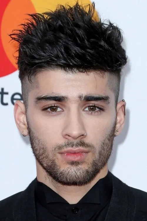 Photo of Zayn Malik
