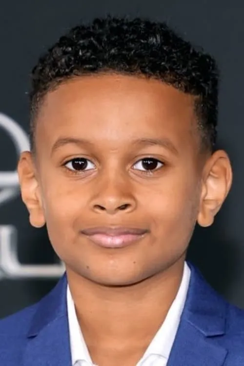 Profile photo of Zayn Maloney