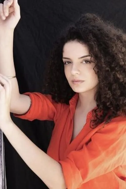 Photo of Zbeida Belhajamor