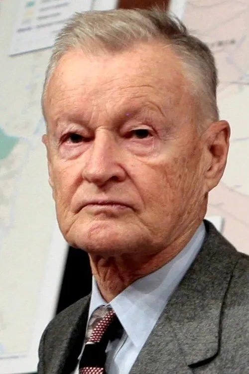 Profile photo of Zbigniew Brzezinski