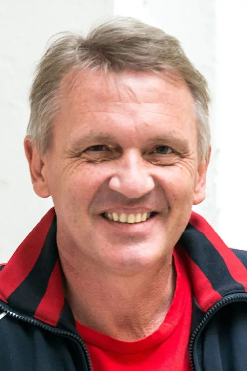 Photo of Zbigniew Czendlik