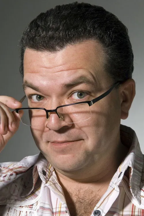 Photo of Zbyšek Pantůček