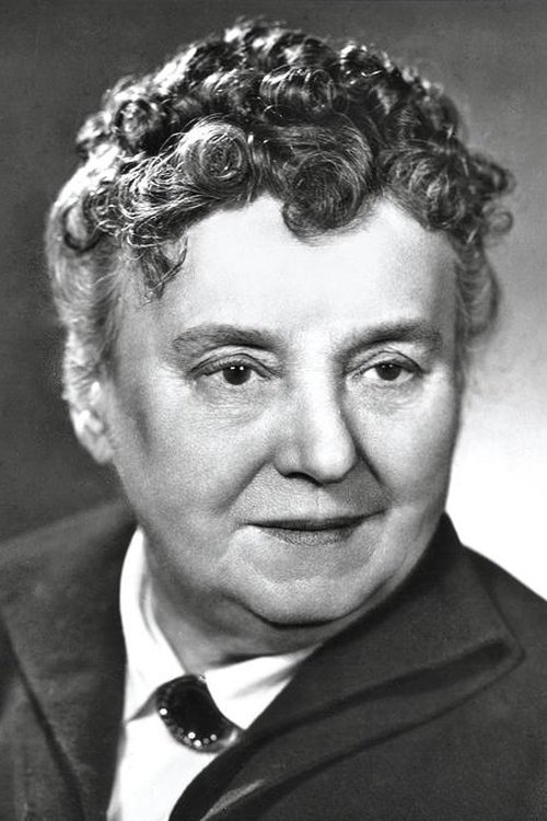 Photo of Zdeňka Baldová
