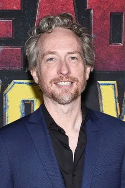 Profile photo of Zeb Wells