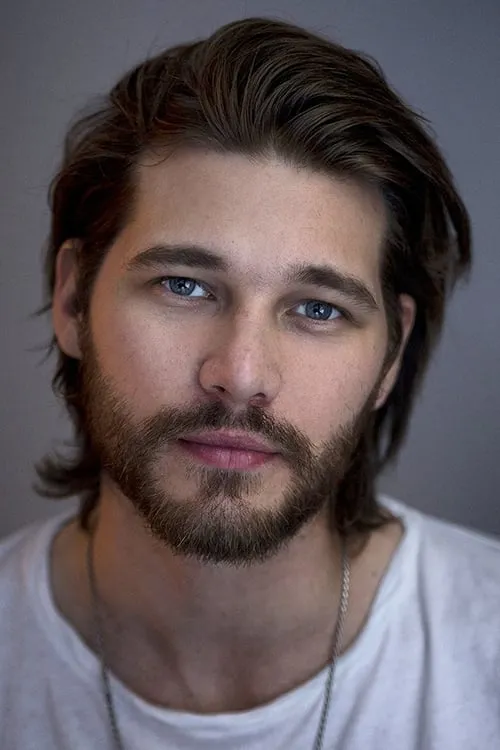 Profile photo of Zebedee Row