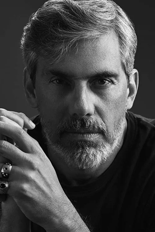 Photo of Zeca Carvalho