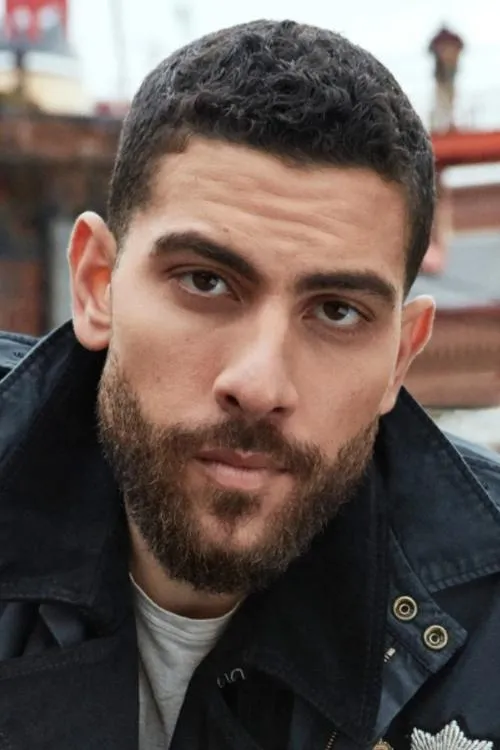 Profile photo of Zeeko Zaki